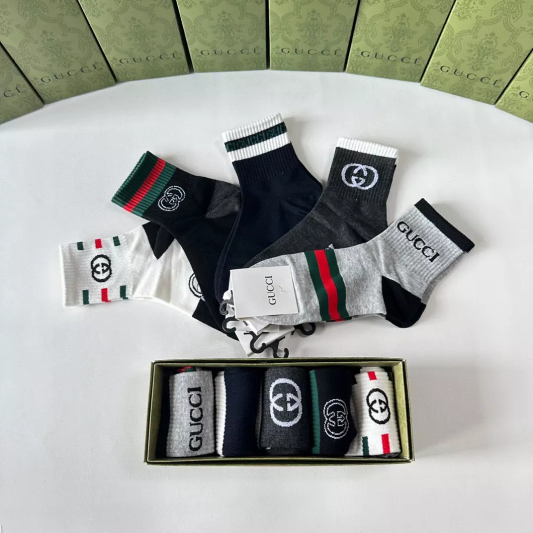 Affordable 1205 Gucci Socks