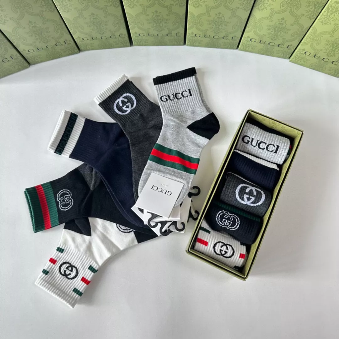 Affordable 1205 Gucci Socks