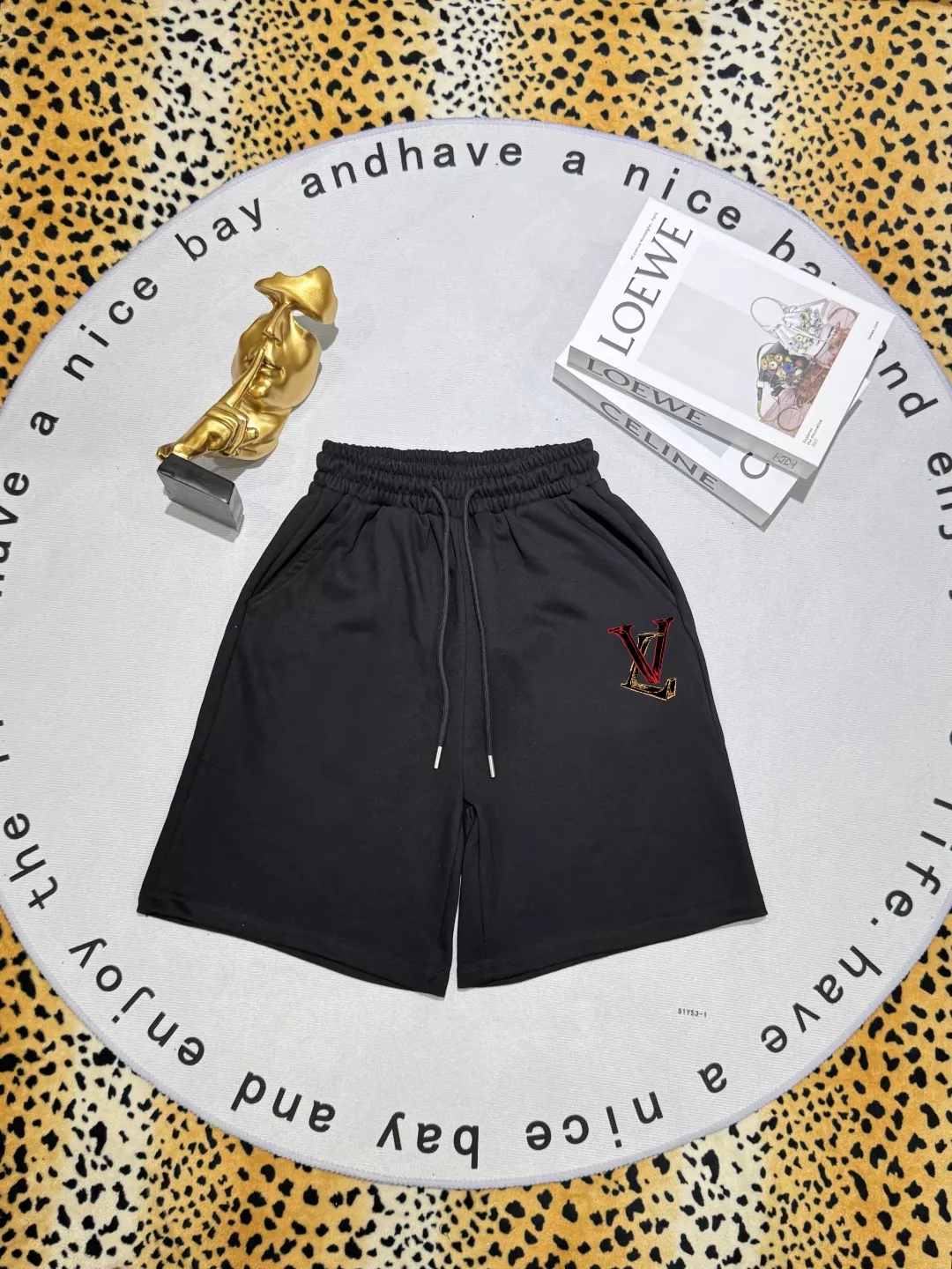 Affordable 1246 Louis Vuitton LV Pants For Unisex