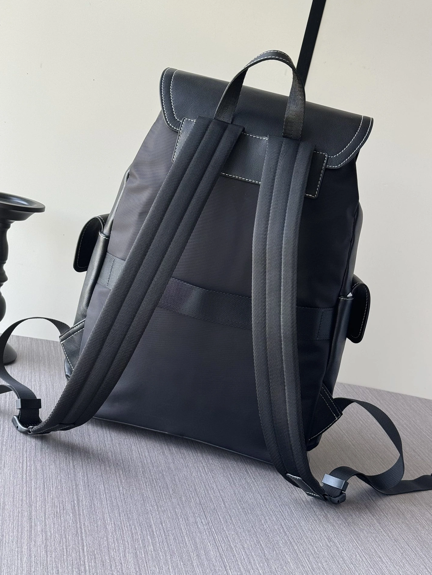 Affordable 1271 Prada AAA Man Backpacks
