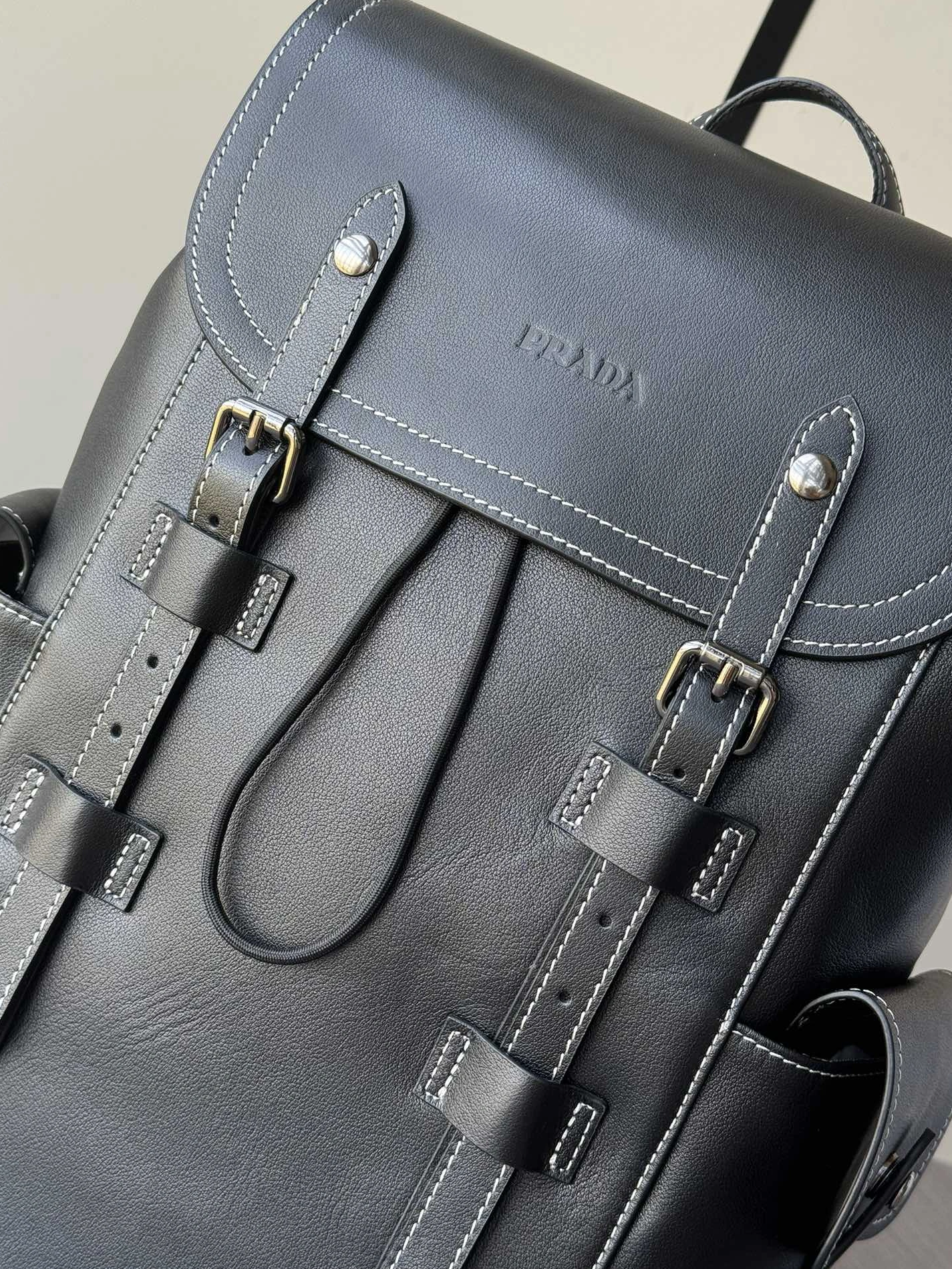 Affordable 1271 Prada AAA Man Backpacks
