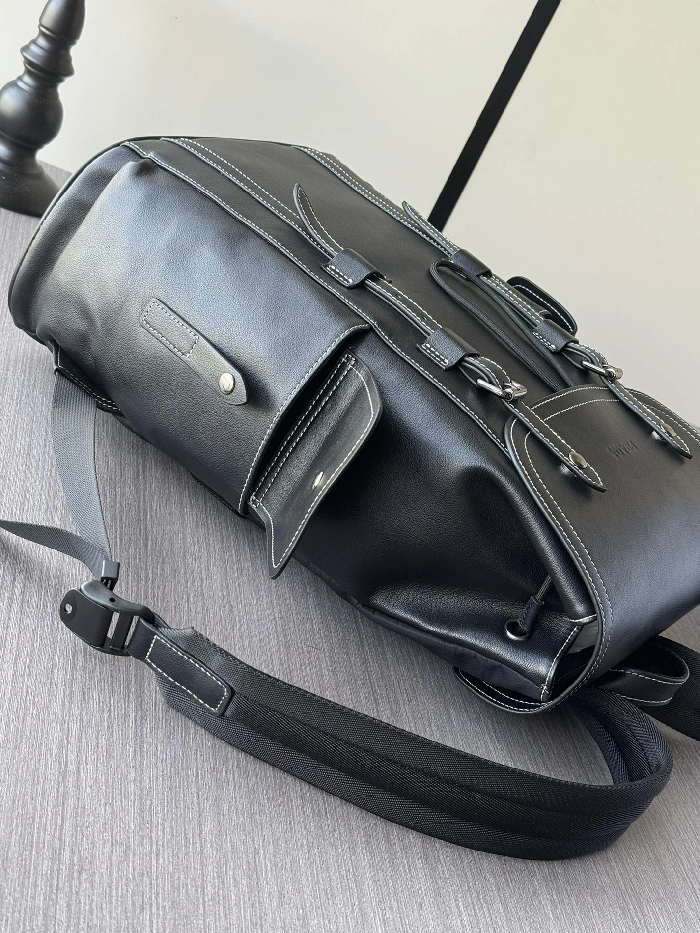 Affordable 1271 Prada AAA Man Backpacks