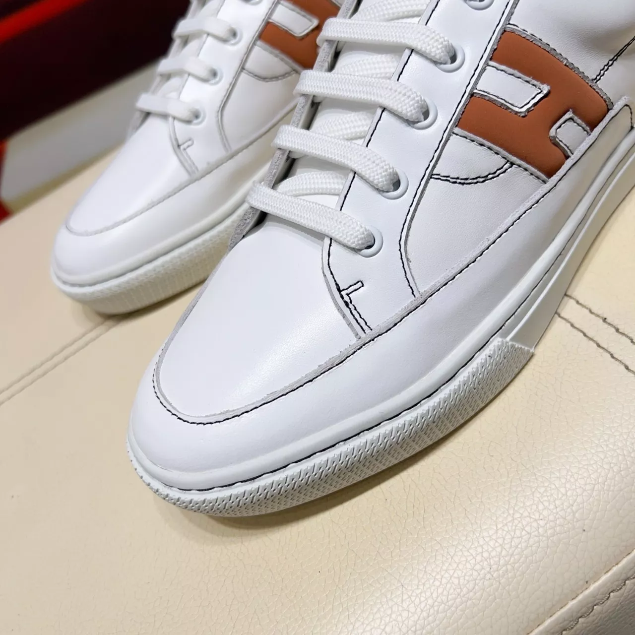 Affordable 1274 Hermes Casual Shoes For Men