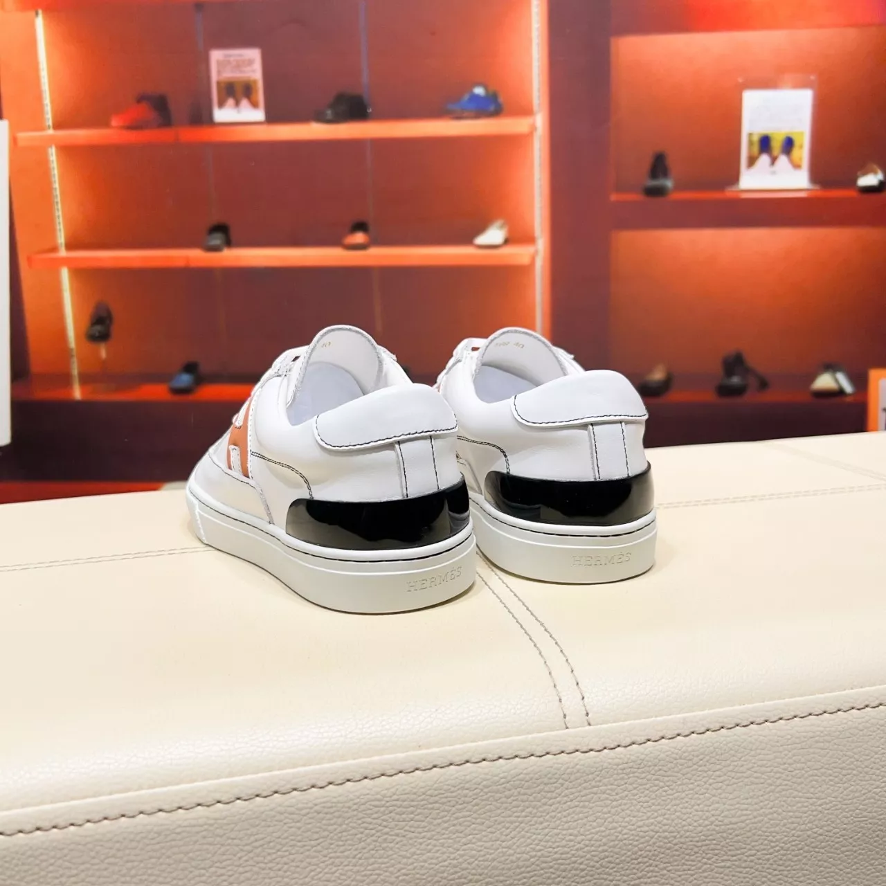 Affordable 1274 Hermes Casual Shoes For Men