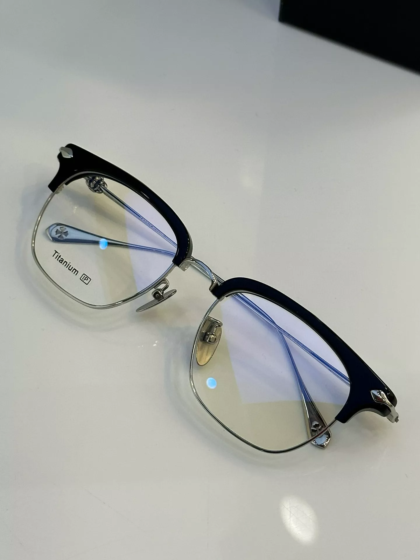 Affordable 1287 Chrome Hearts Goggles