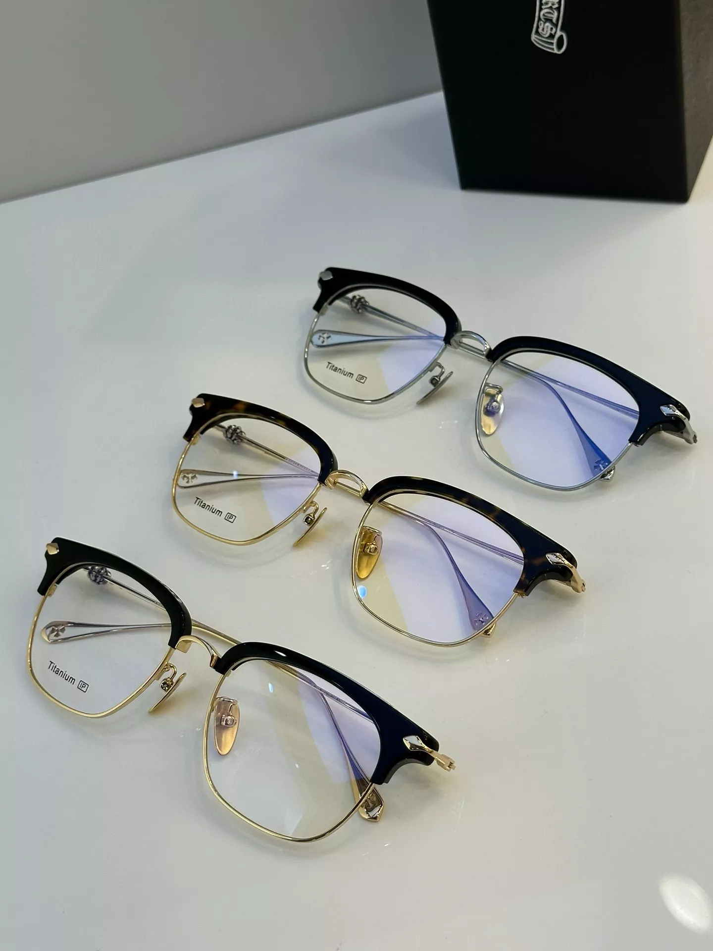 Affordable 1287 Chrome Hearts Goggles