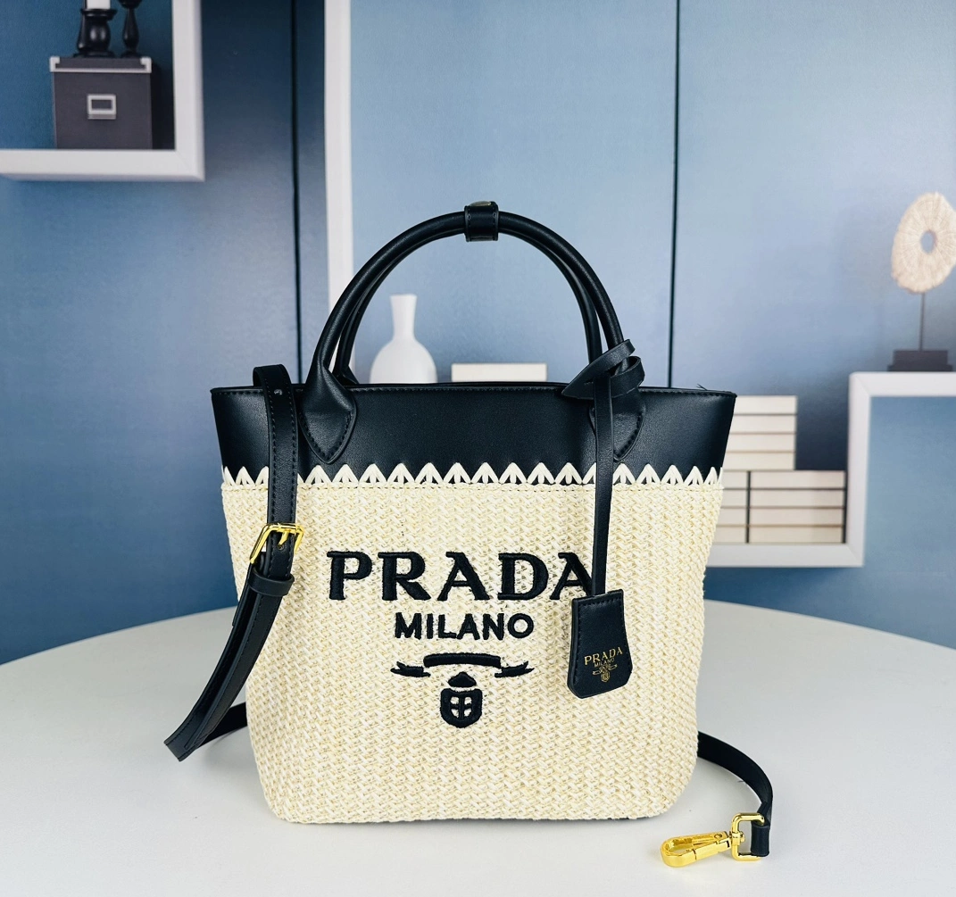 Affordable 1314 Prada AAA Quality Handbags For Women