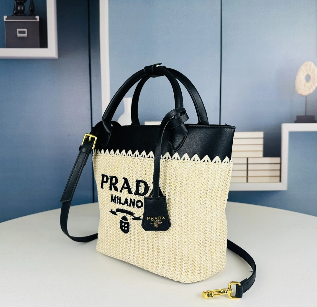 Affordable 1314 Prada AAA Quality Handbags For Women