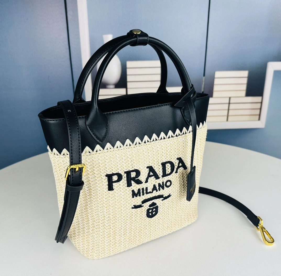 Affordable 1314 Prada AAA Quality Handbags For Women