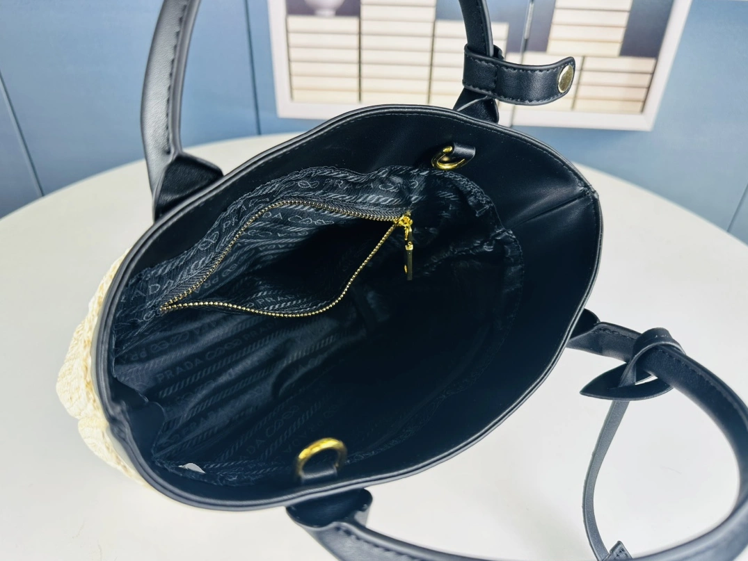 Affordable 1314 Prada AAA Quality Handbags For Women