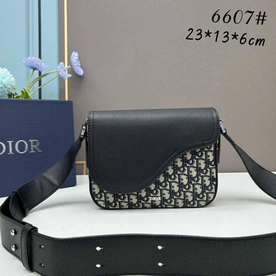 Affordable 1325 Christian Dior AAA Man Messenger Bags
