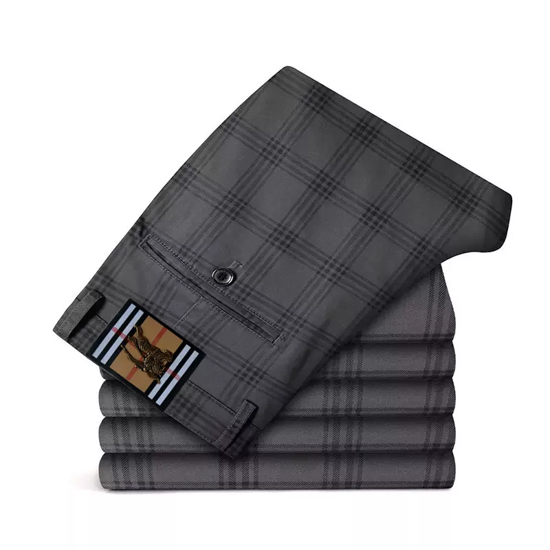Affordable 1361 Burberry Pants For Men