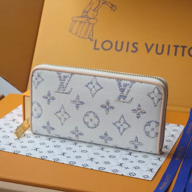 Affordable 1369 Louis Vuitton AAA Quality Card Case