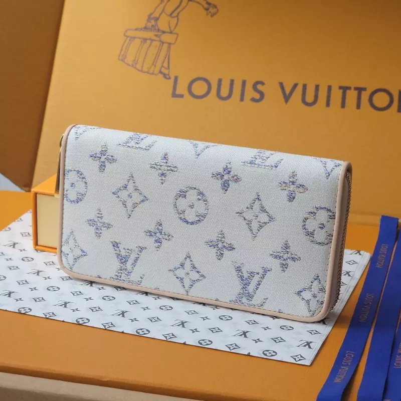 Affordable 1369 Louis Vuitton AAA Quality Card Case