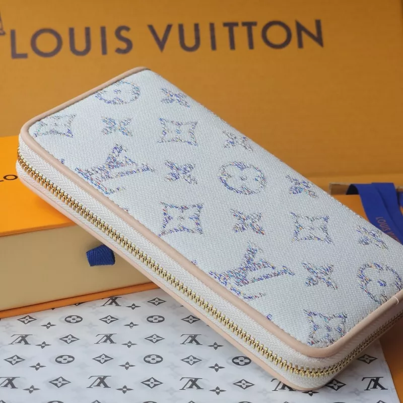 Affordable 1369 Louis Vuitton AAA Quality Card Case