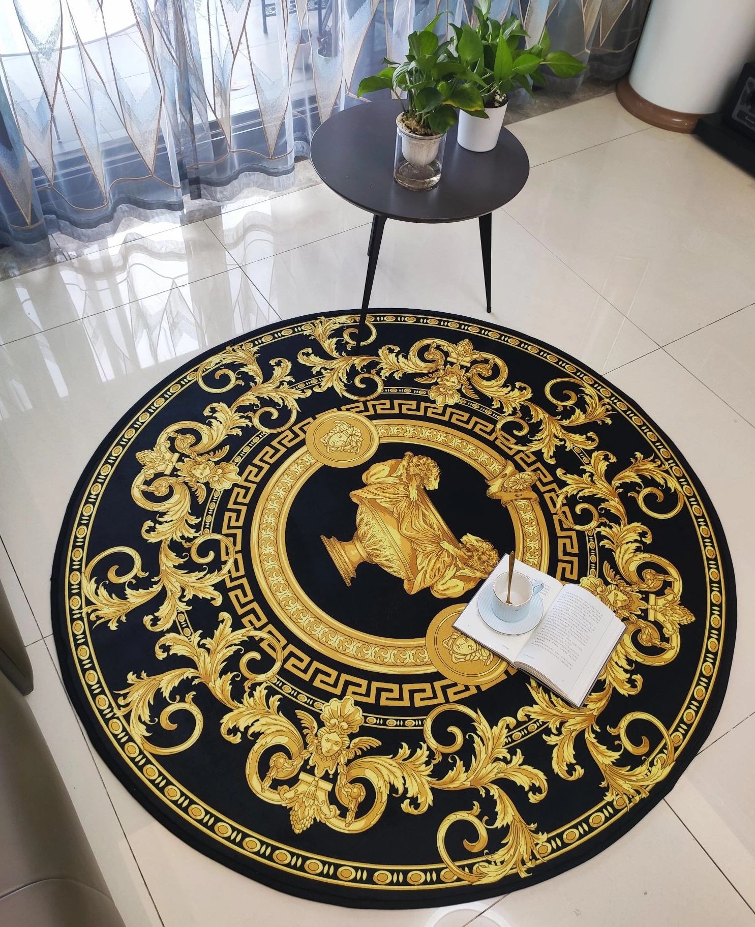 Affordable 138 Versace Carpets
