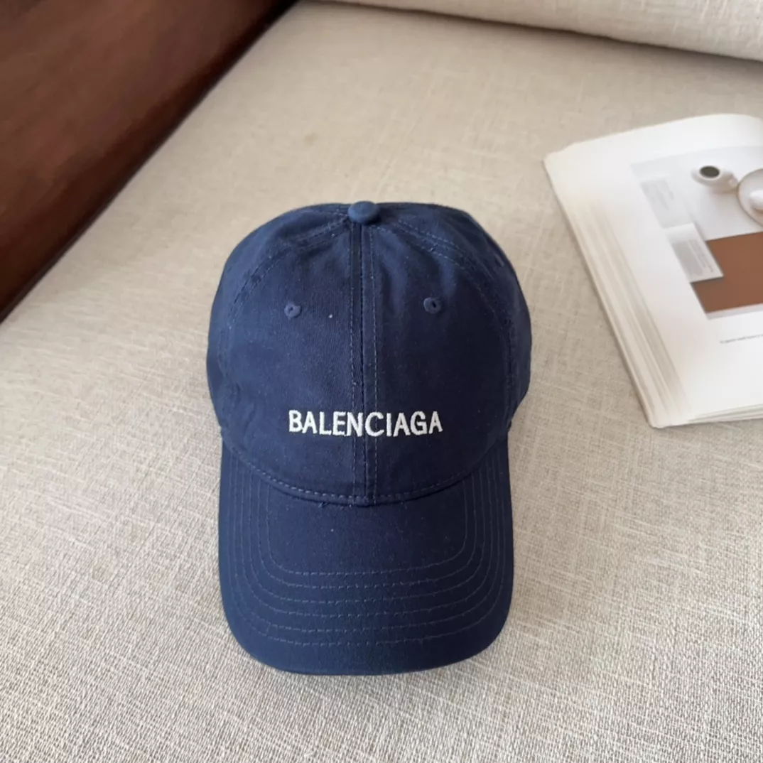Affordable 1392 Balenciaga Caps