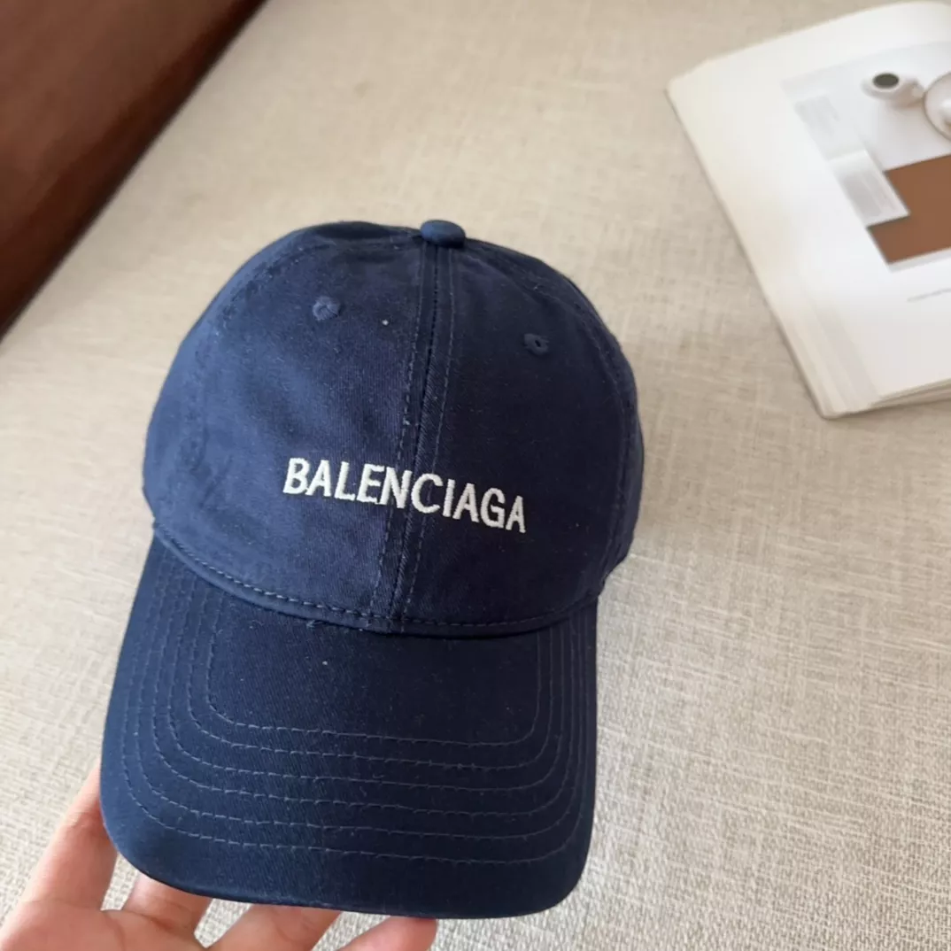 Affordable 1392 Balenciaga Caps