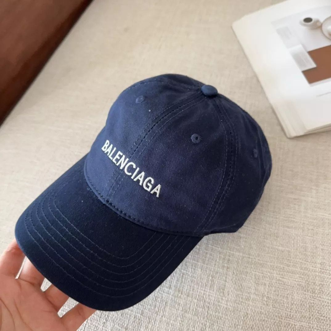 Affordable 1392 Balenciaga Caps