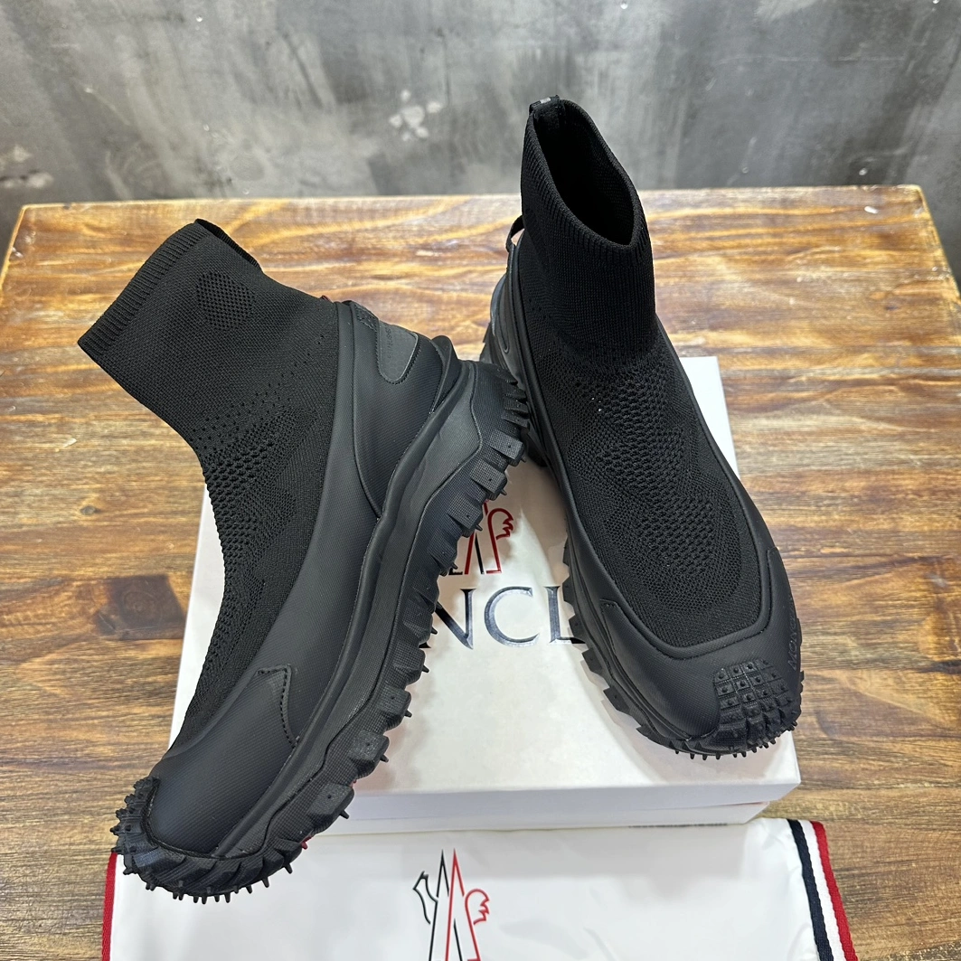 Affordable 1394 Moncler Boots For Men