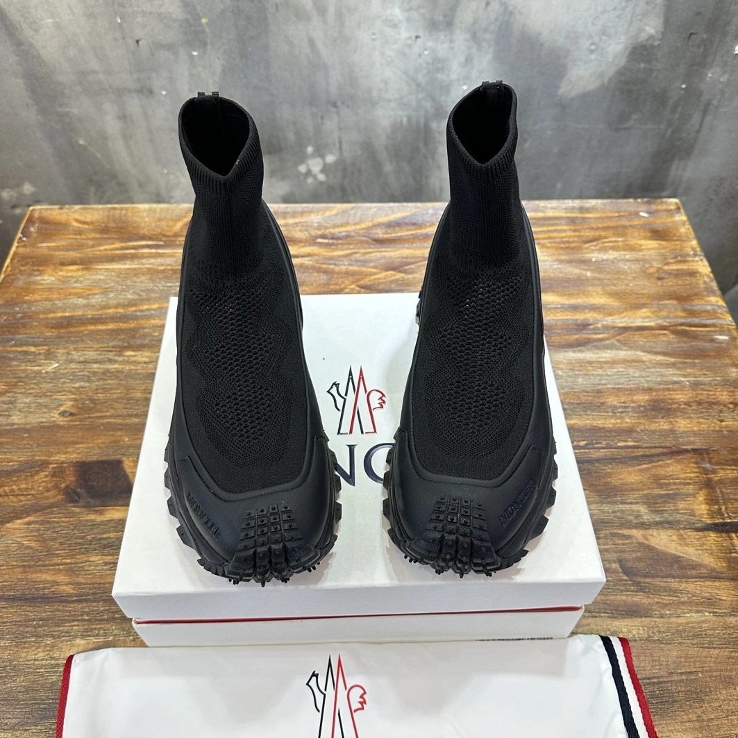 Affordable 1394 Moncler Boots For Men
