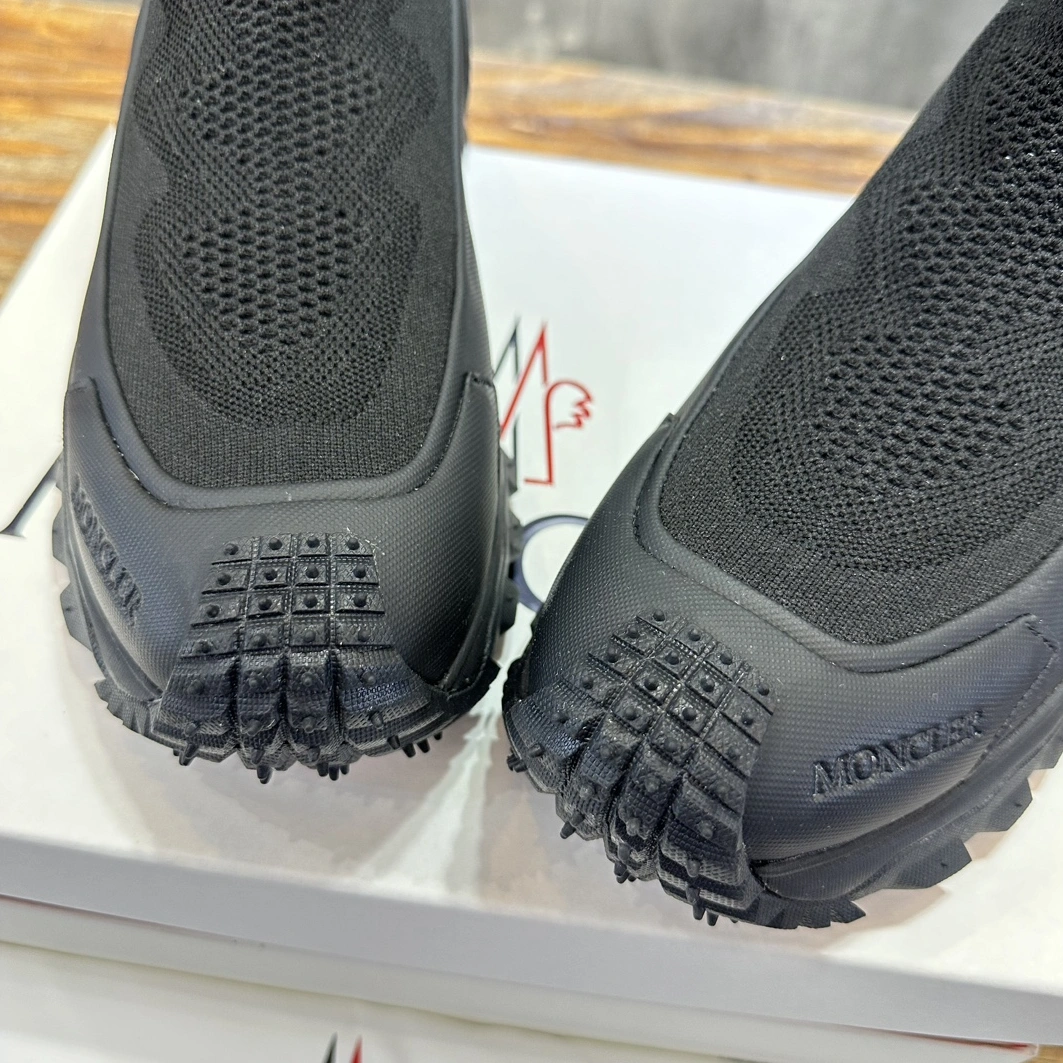 Affordable 1394 Moncler Boots For Men