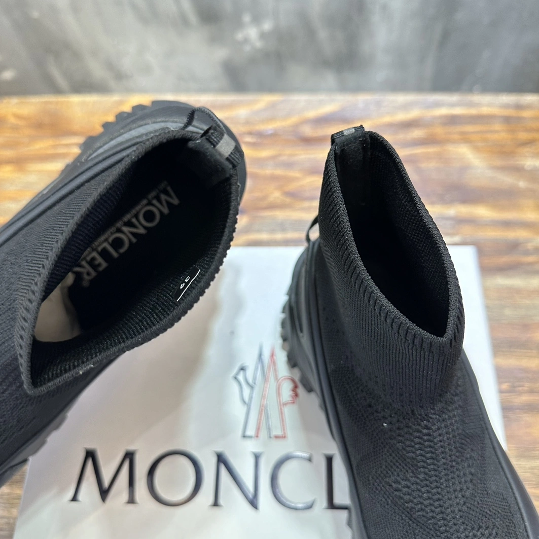 Affordable 1394 Moncler Boots For Men