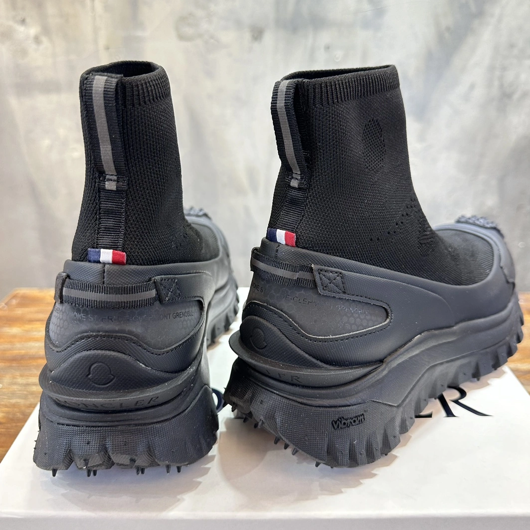 Affordable 1394 Moncler Boots For Men