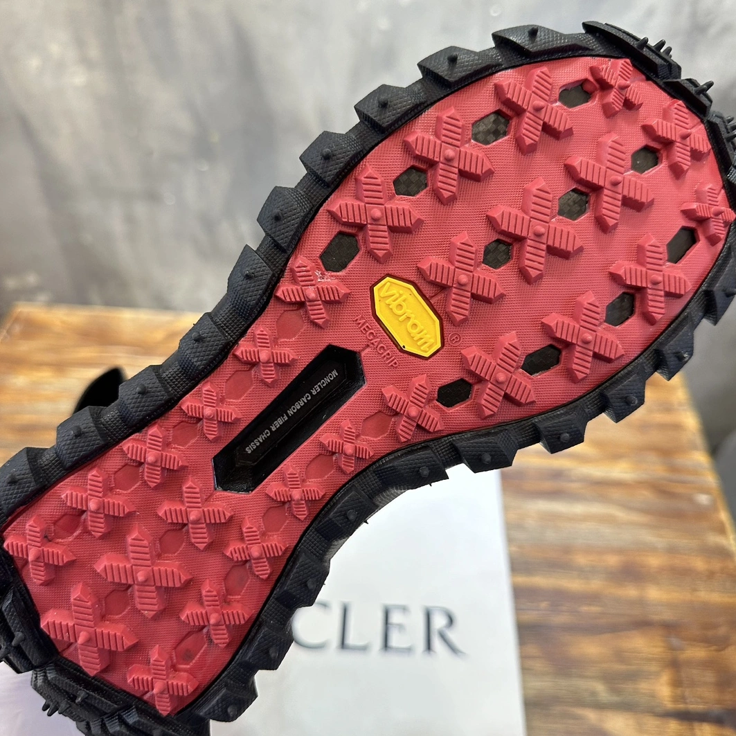 Affordable 1394 Moncler Boots For Men