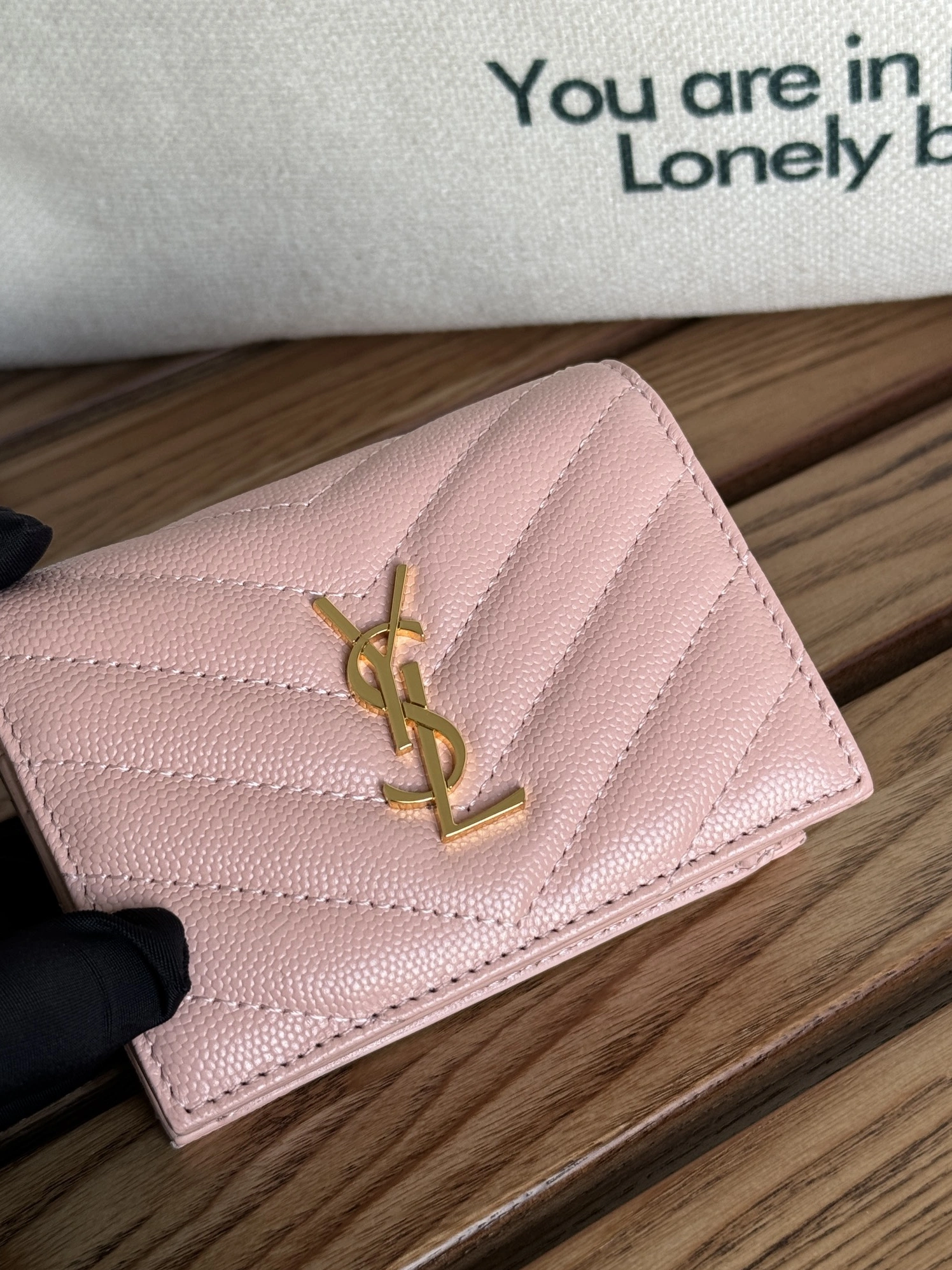 Affordable 1441 Yves Saint Laurent AAA Quality Wallets