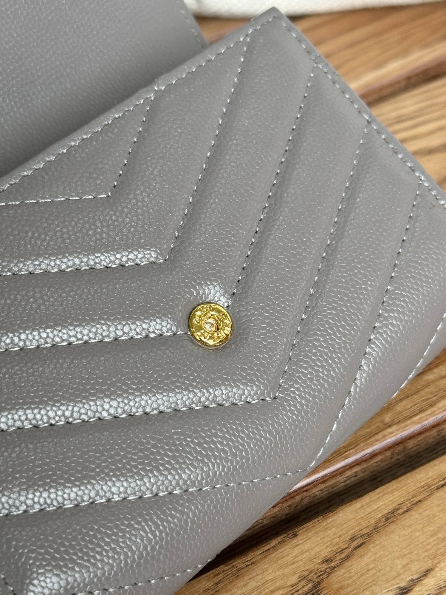 Affordable 1465 Yves Saint Laurent AAA Quality Wallets