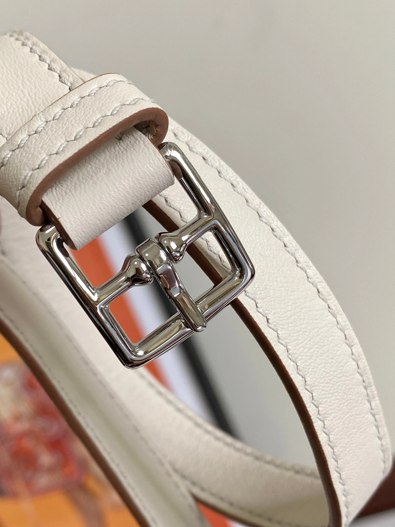 Affordable 1477 Hermes AAA Quality Belt Bags For Women