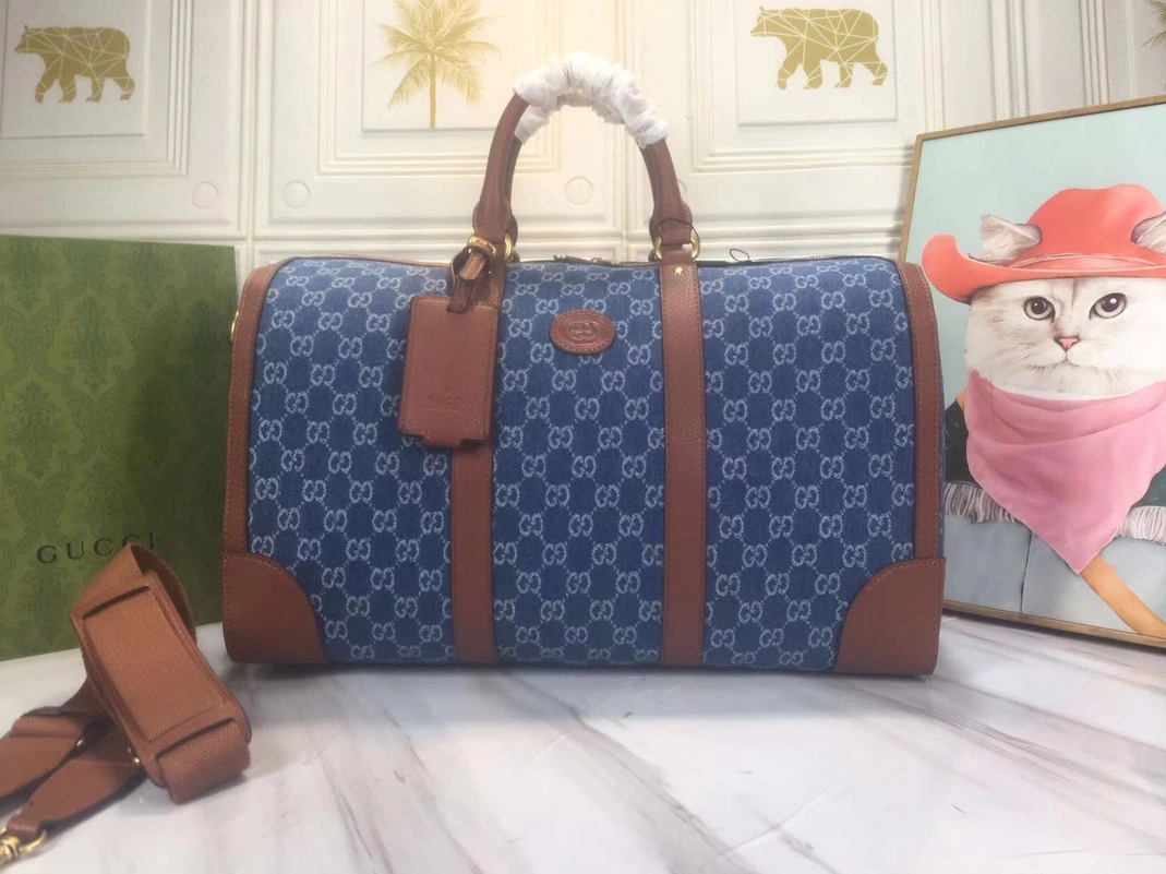 Affordable 1499 Gucci Travel Bags