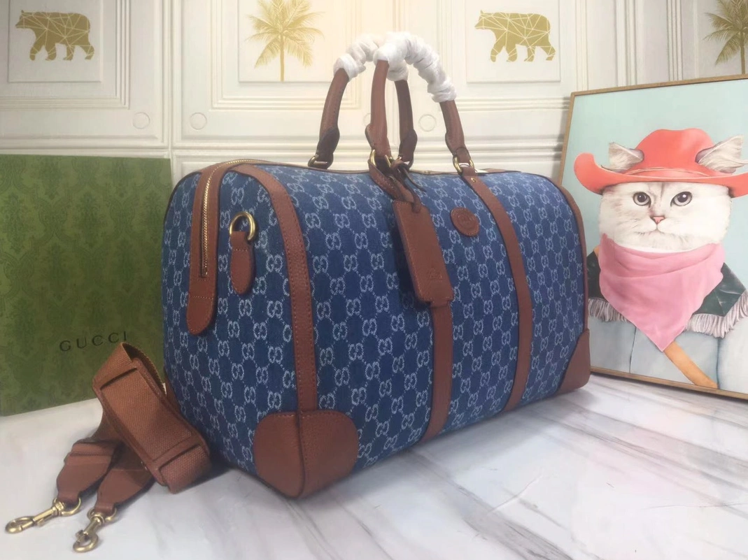 Affordable 1499 Gucci Travel Bags