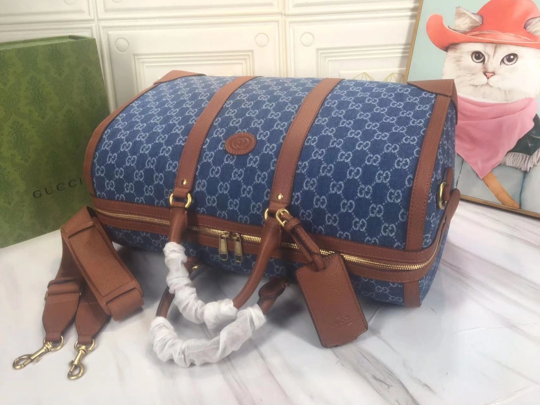 Affordable 1499 Gucci Travel Bags