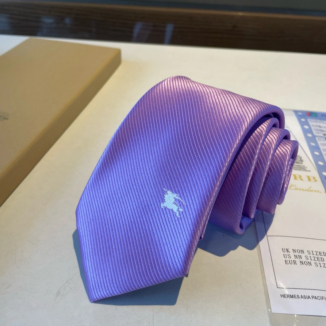 Affordable 1680 Burberry Necktie For Men