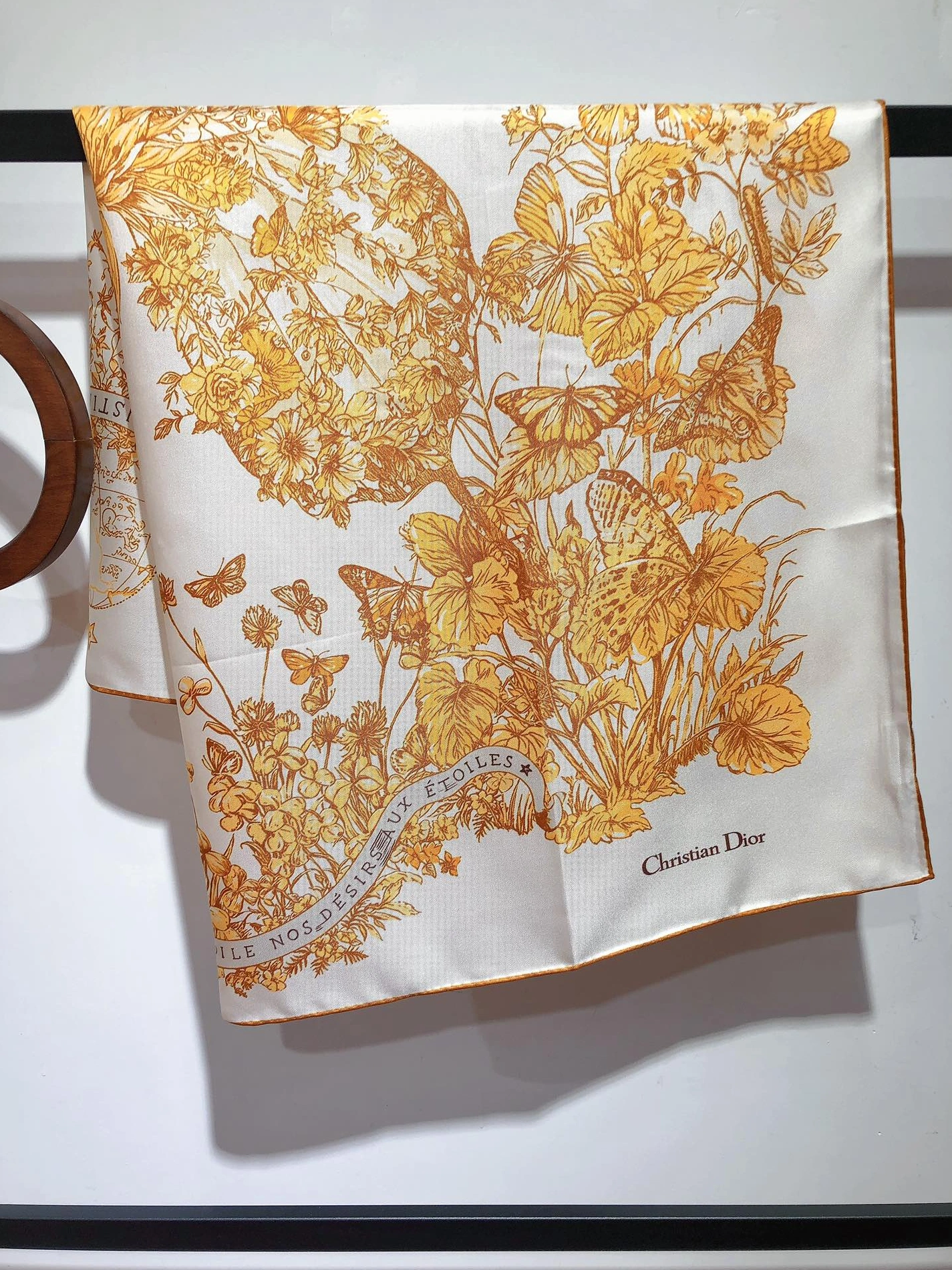 Affordable 1681 Christian Dior Silk Squares For Women