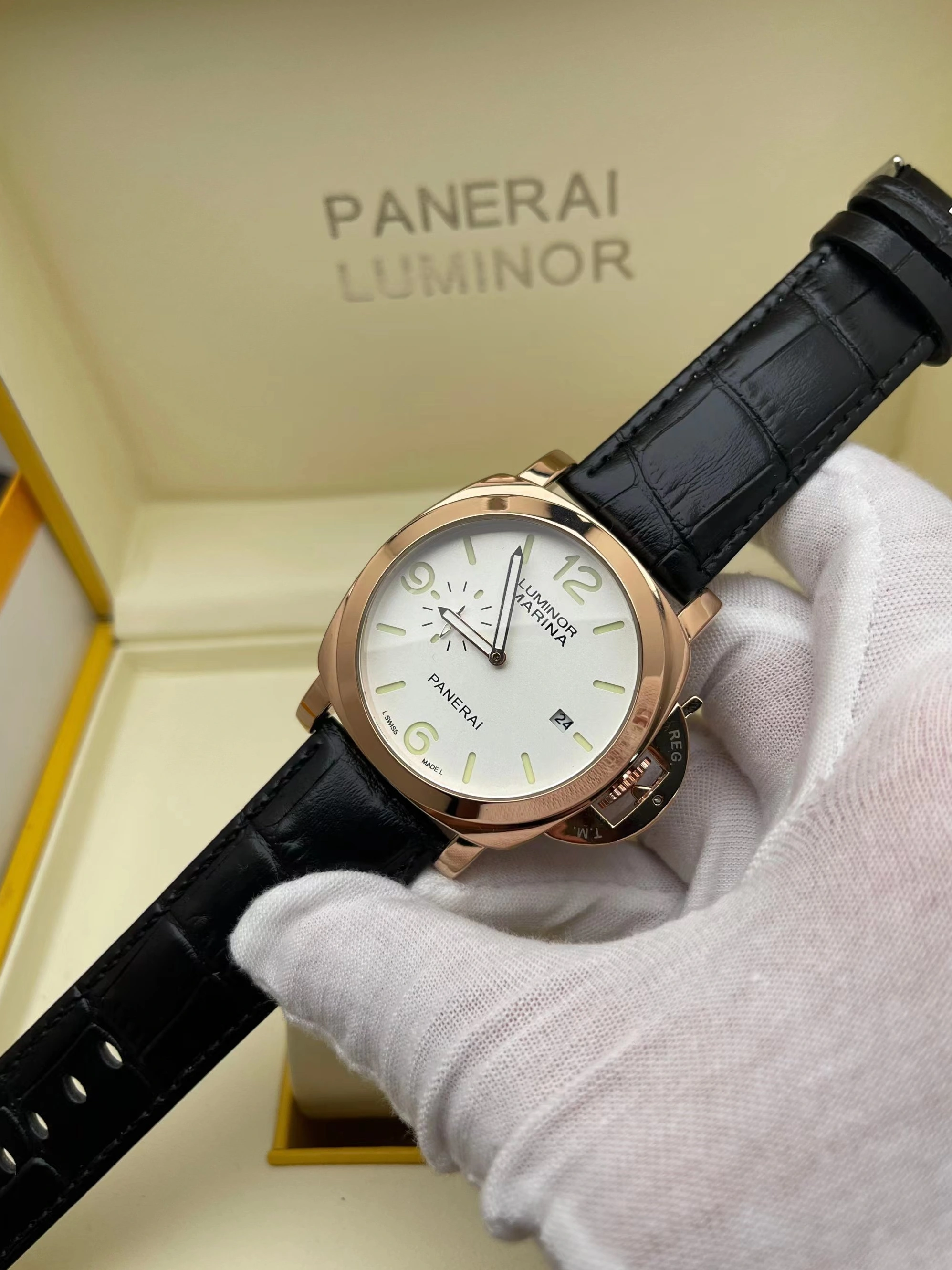 Affordable 1686 Panerai Watches For Men