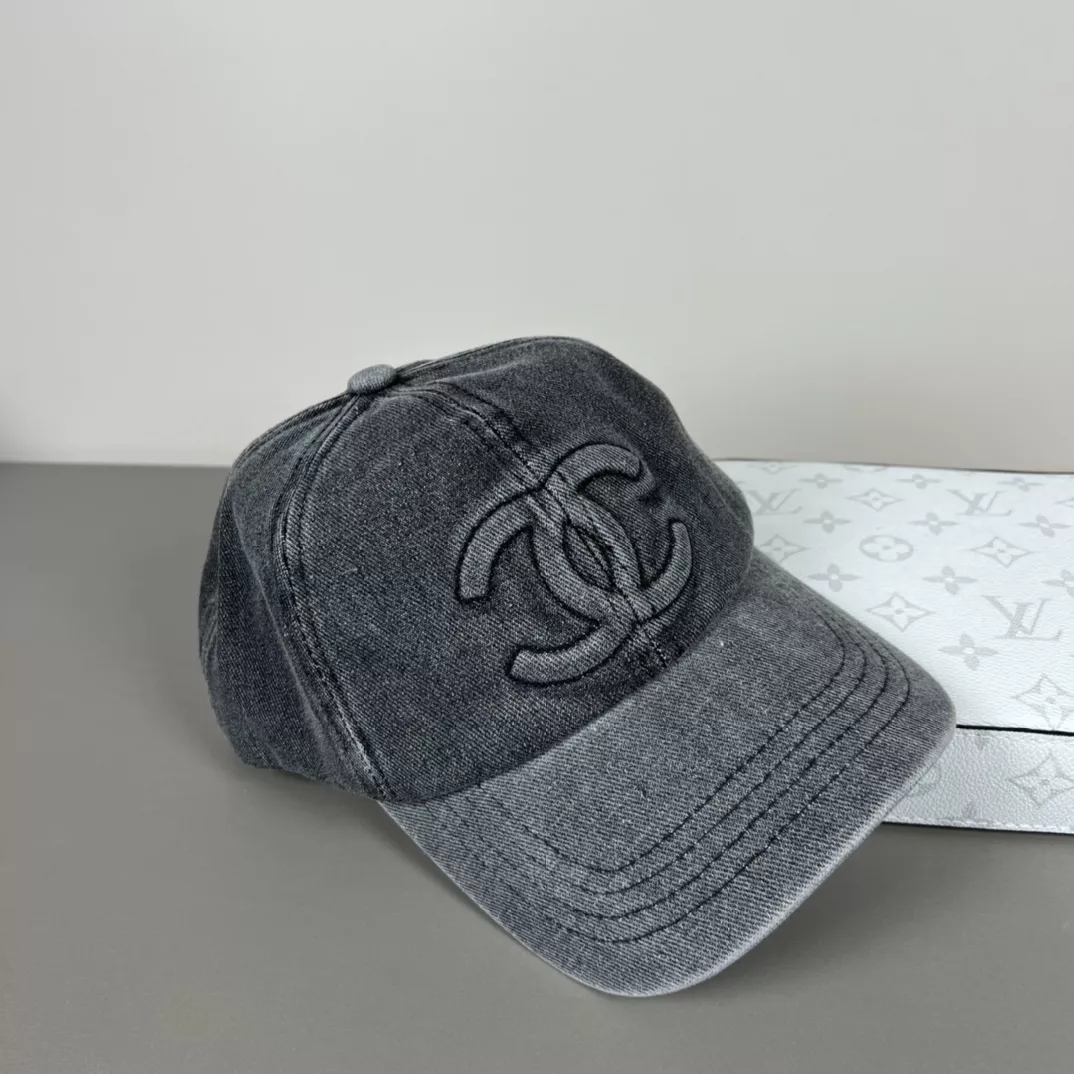 Affordable 173 Chanel Caps