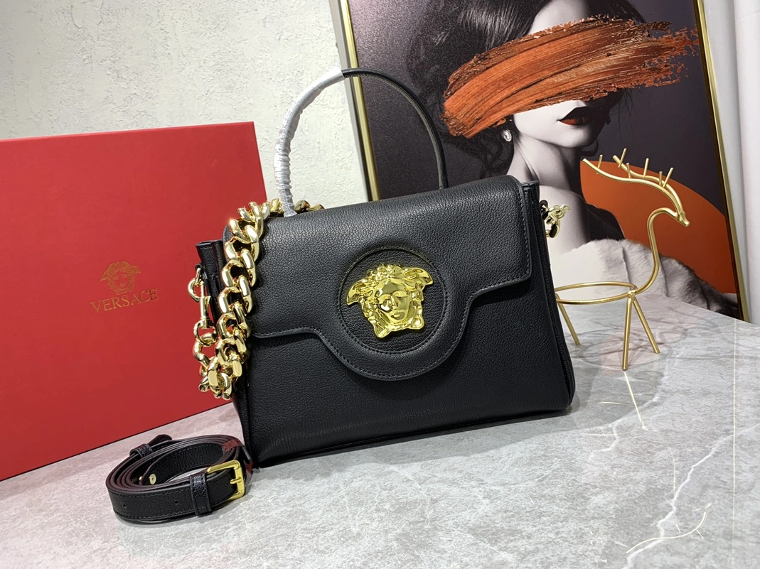 Affordable 1744 Versace AAA Quality Handbags For Women