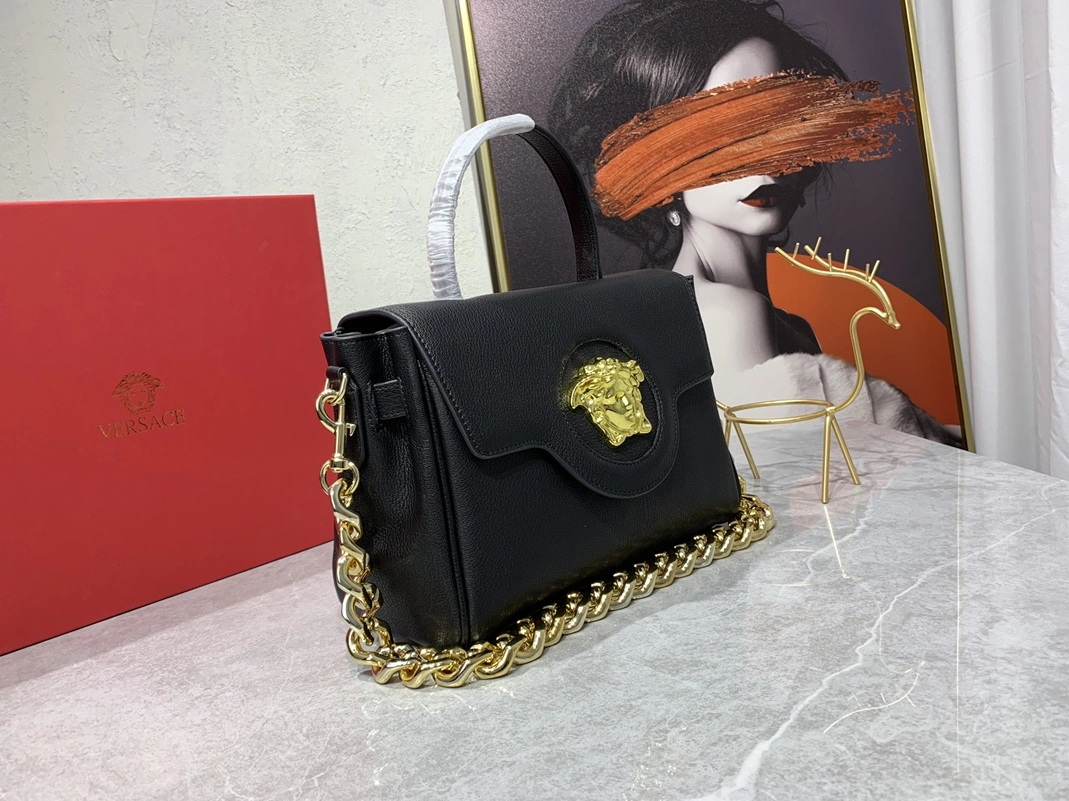 Affordable 1744 Versace AAA Quality Handbags For Women