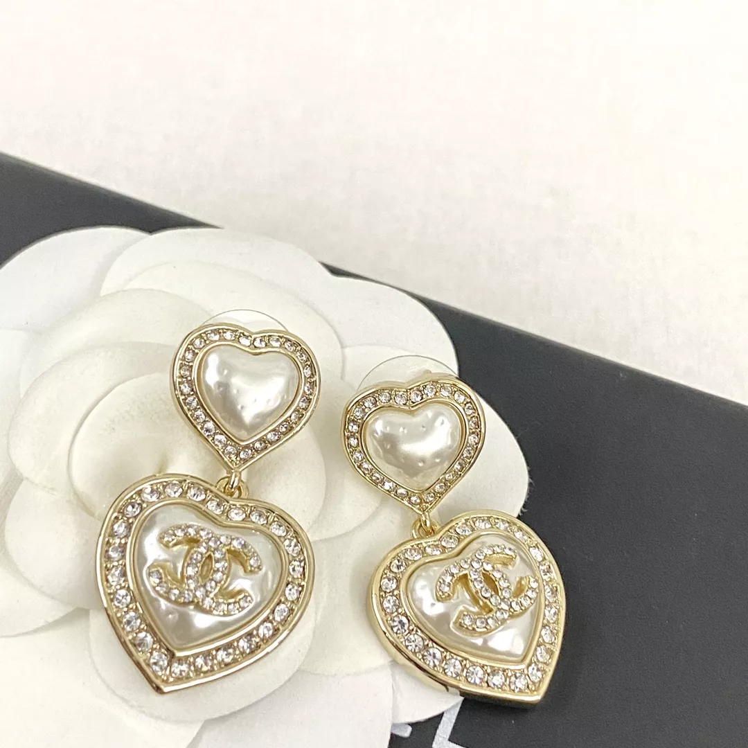 Affordable 1817 Chanel Earrings For Women