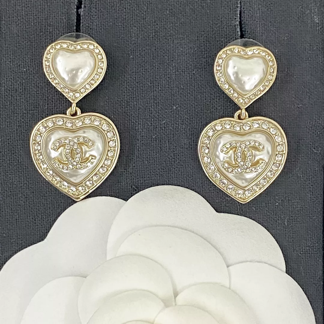 Affordable 1817 Chanel Earrings For Women