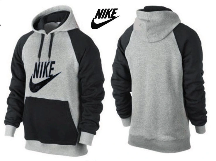 Affordable 1835 Nike Hoodies For Men Long Sleeved