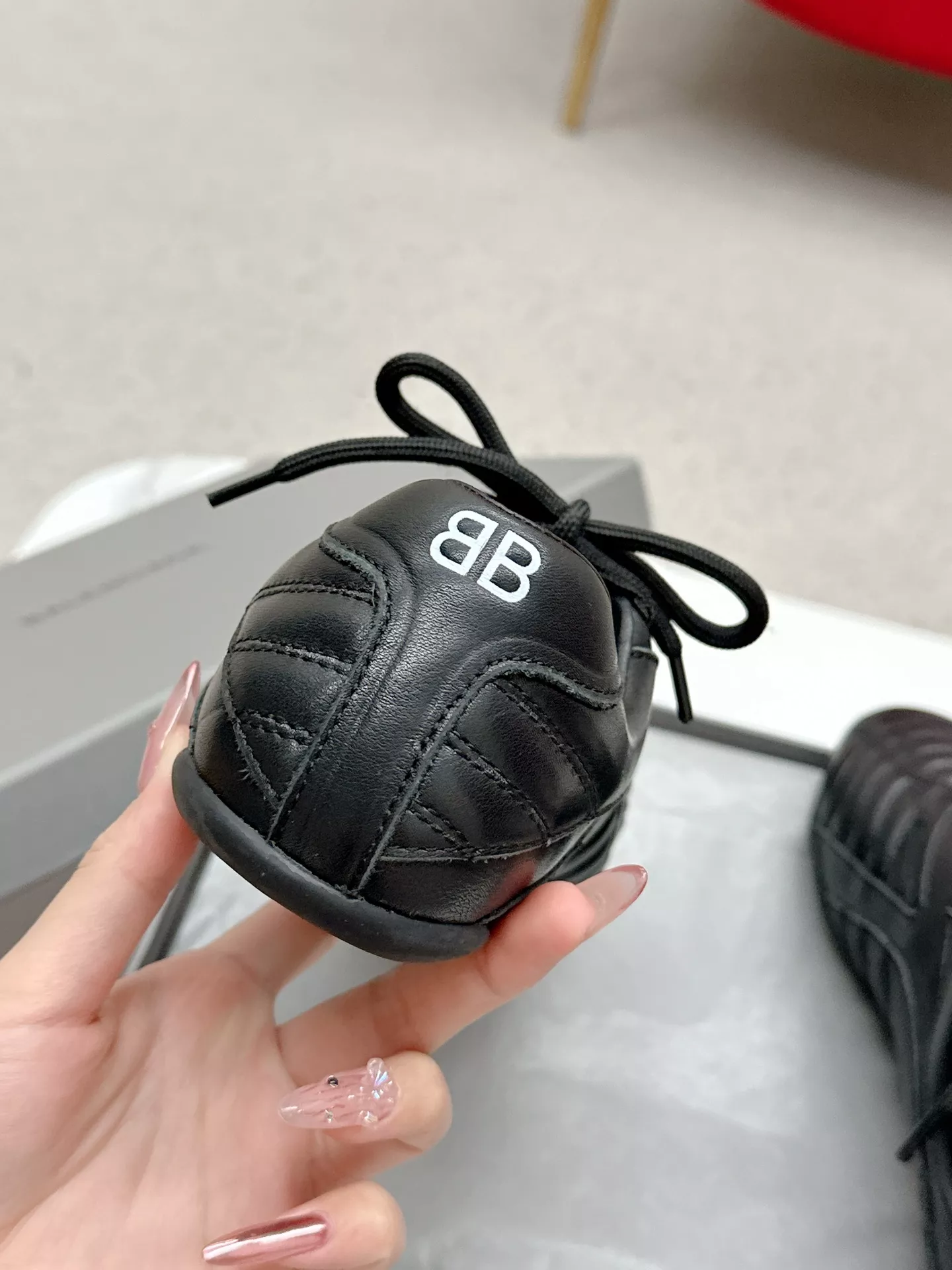 Affordable 1907 Balenciaga Casual Shoes For Women