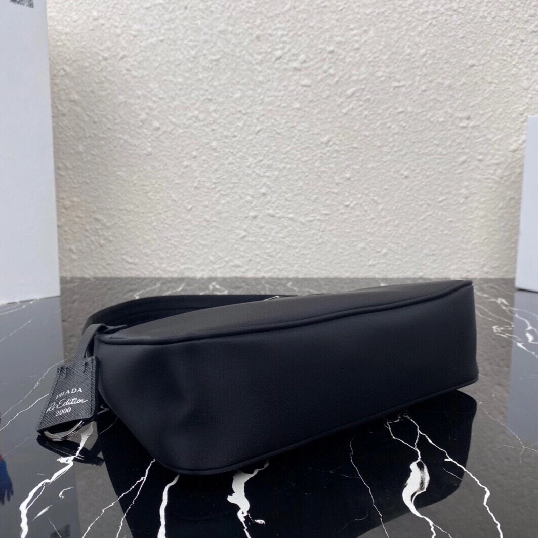 Affordable 1936 Prada AAA Quality Shoulder Bags For Women