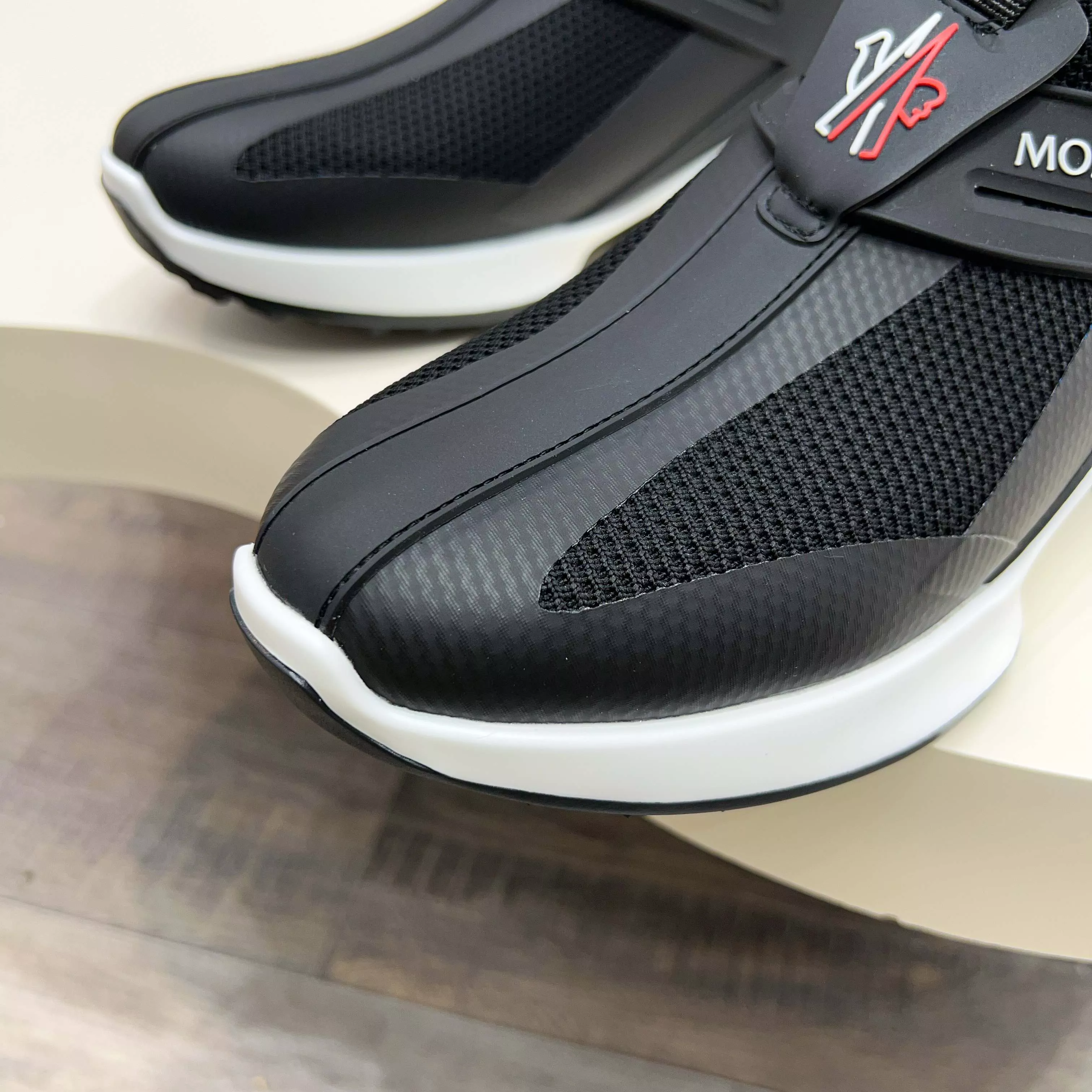 Affordable 1995 Moncler Casual Shoes For Men