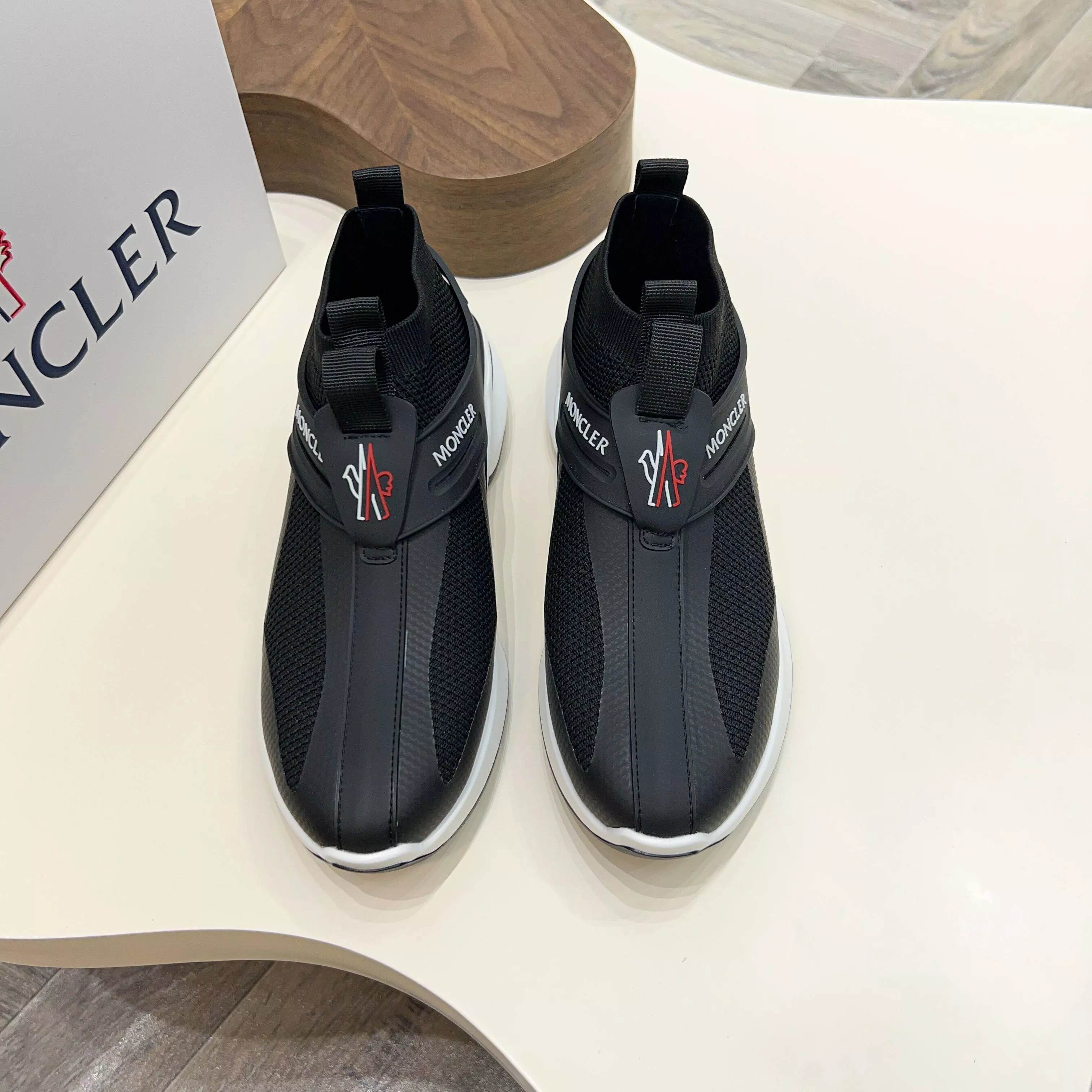 Affordable 1995 Moncler Casual Shoes For Men