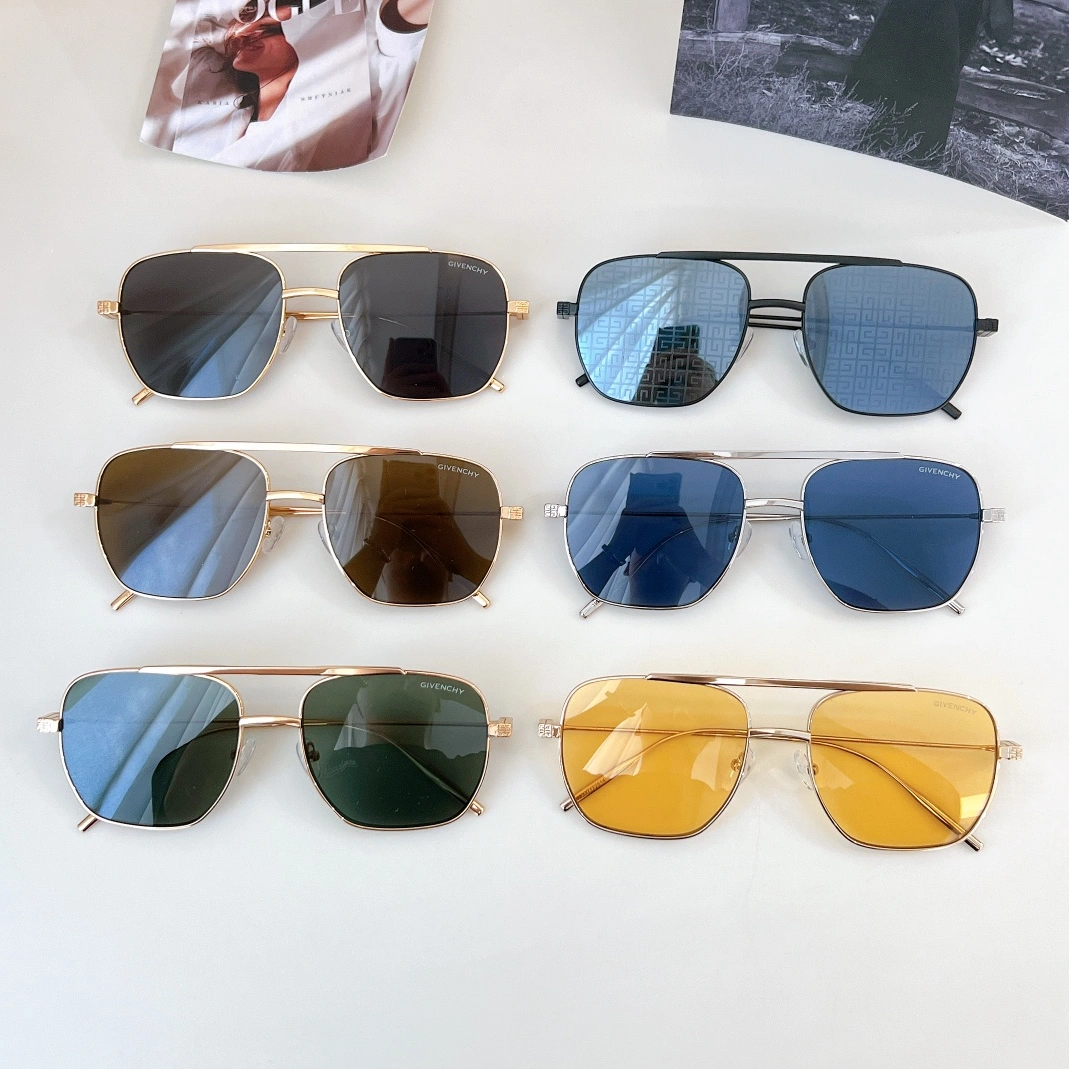 Affordable 2020 Givenchy AAA Quality Sunglasses