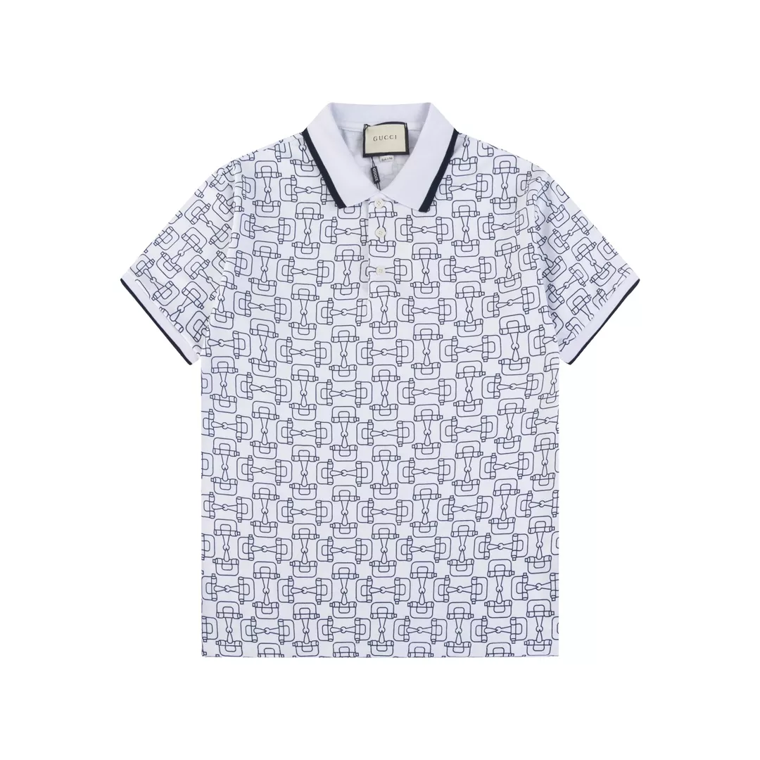 Affordable 2037 Gucci T-Shirts Short Sleeved For Men